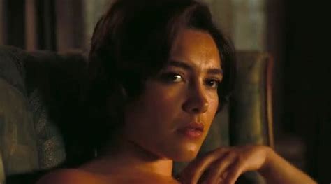 florence pugh nudes oppenheimer|Florence Pugh’s Nude ‘Oppenheimer’ Scene Censored in Some。